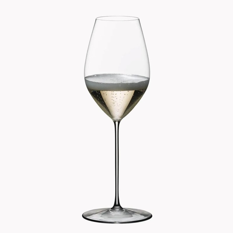 460cc【极轻薄Riedel Superleggero】Champagne轻量香槟杯 - 酒杯/酒器 - 玻璃 透明