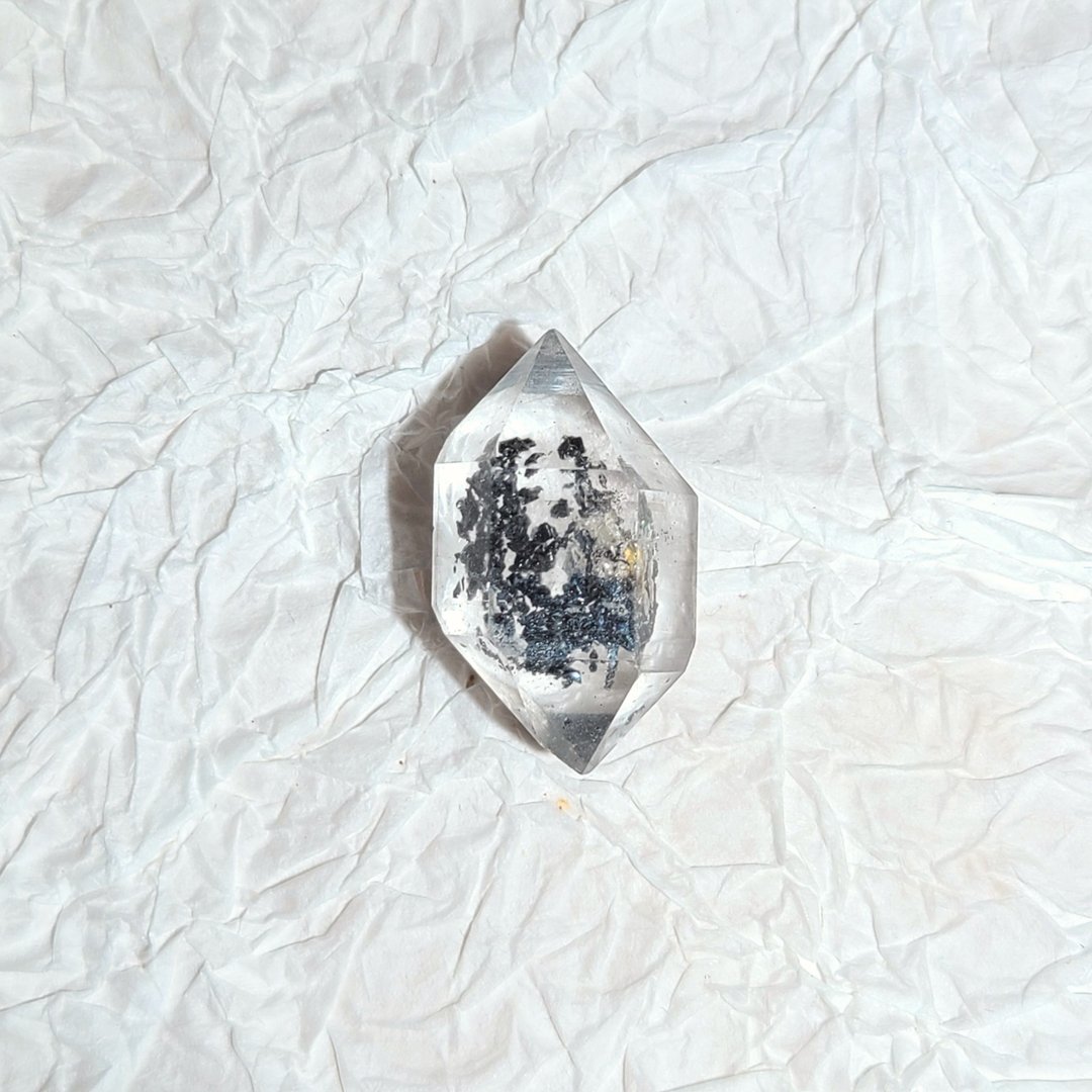 【闪灵钻原石】 - SHD096 - 其他 - 水晶 黑色