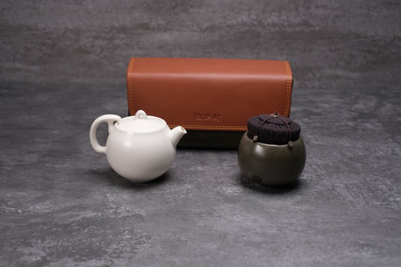 春游旅行  满好旅行组_白 独享组 - 茶具/茶杯 - 其他材质 白色