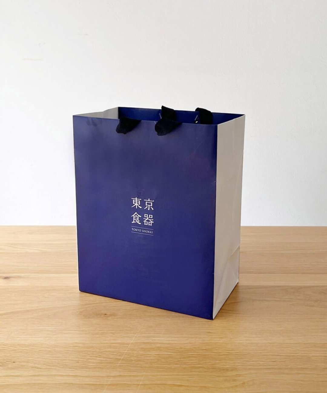 【加购】东京食器 品牌纸袋 - 其他 - 纸 