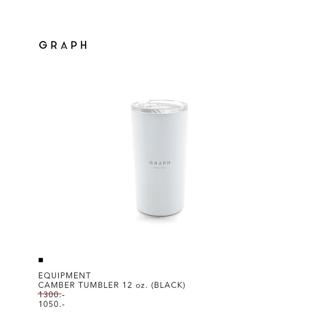 图表| CAMPER 玻璃杯 12 盎司 - 其他杯子 - 不锈钢 多色