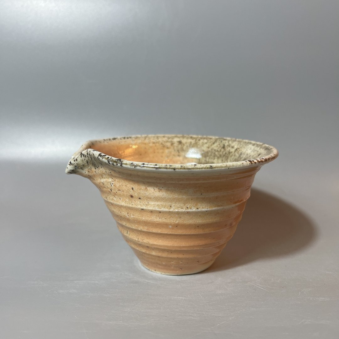 柴烧茶海 / 酱料碗 / 小平凡手作 - 茶具/茶杯 - 陶 