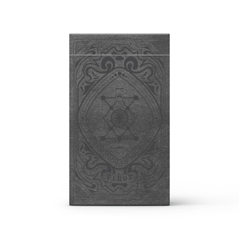 碑文法典塔罗牌 Epigraphic Tarot - 桌游/玩具 - 纸 多色