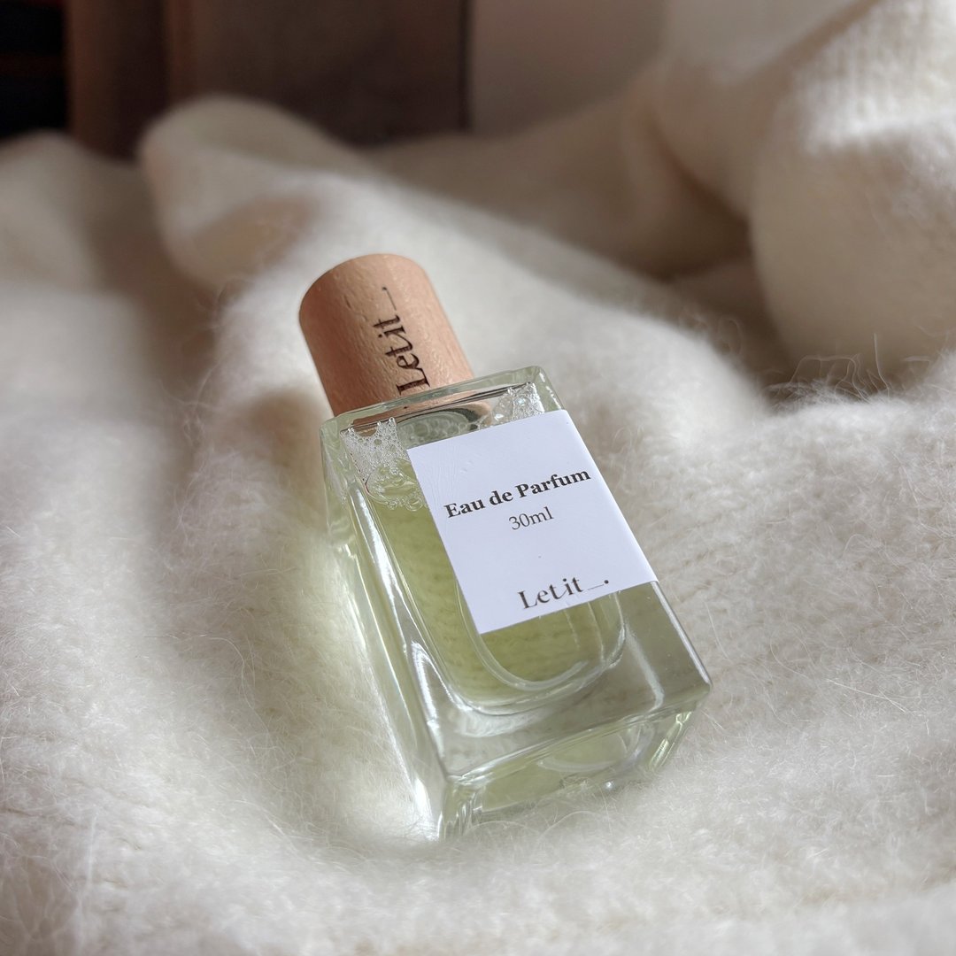 【香氛体验】30ml 香水调香体验 调香体验 - 蜡烛/香氛 - 玻璃 