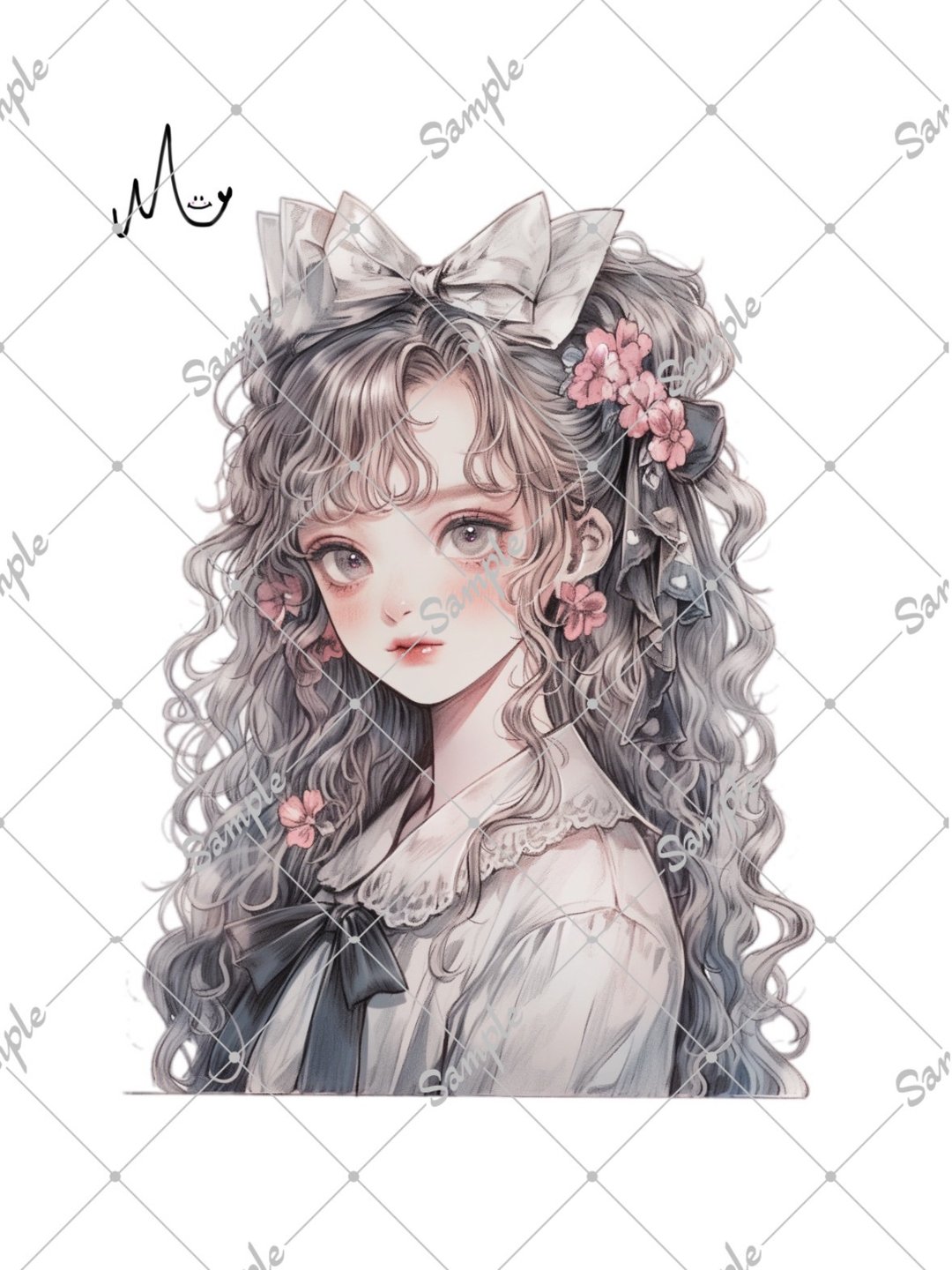 原创贴纸 - 贴纸 - 纸 