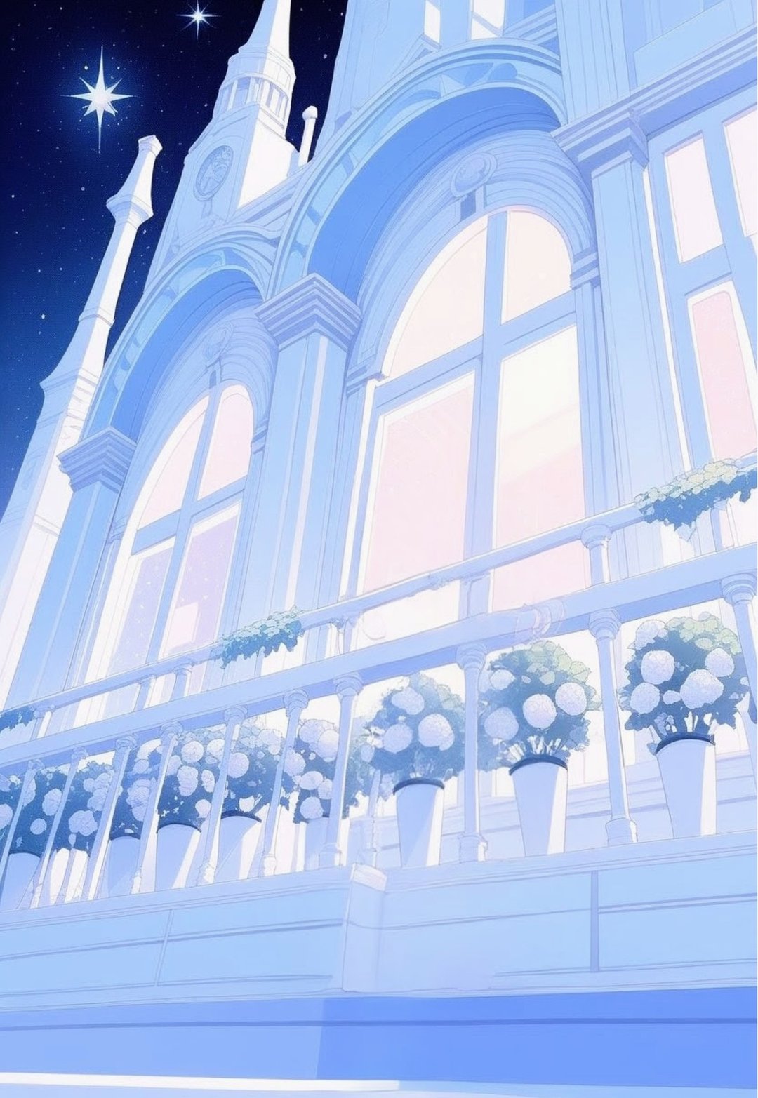 原创贴纸 背景/装饰 H67 - 贴纸 - 纸 