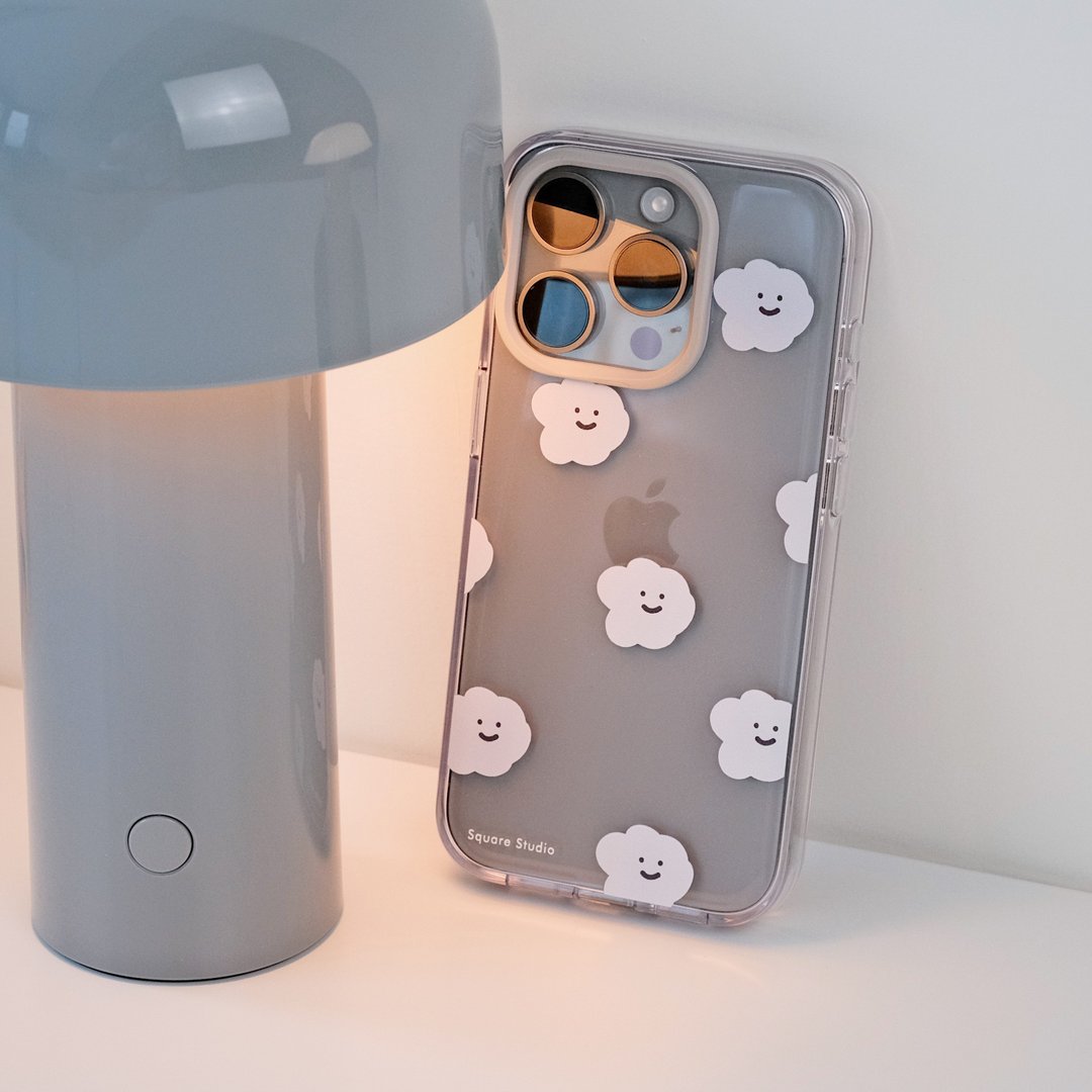 【全 8 图】犀牛盾 Clear 军规防摔透明壳 不泛黄 手机壳 iPhone 17 - 手机壳/手机套 - 其他材质 透明