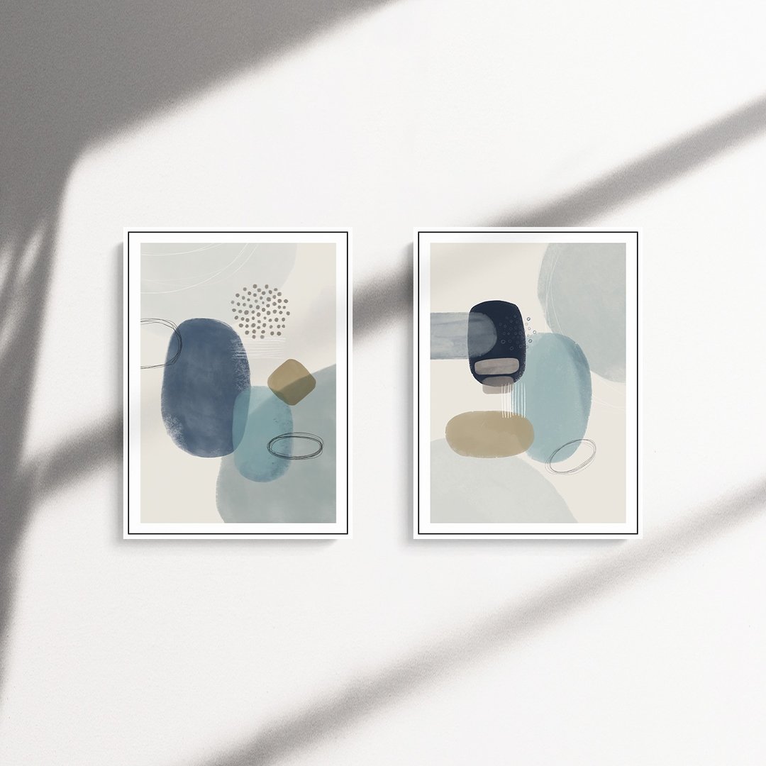 暖夏 | 艺术微喷 | 挂画 - 海报/装饰画/版画 - 木头 