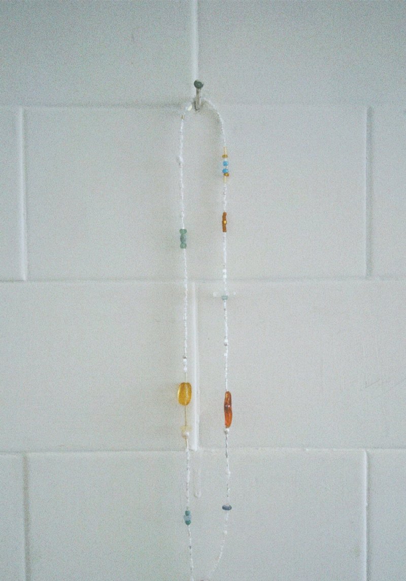 订制 for 少女 / Bonbon  夏の水果糖 多用途口罩链 - 挂绳/吊绳 - 其他材质 