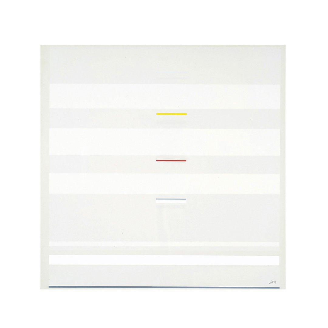 【原版海报】林寿宇 Richard LIN : May 4 - 海报/装饰画/版画 - 纸 