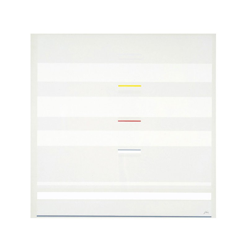 【原版海报】林寿宇 Richard LIN : May 4 - 海报/装饰画/版画 - 纸 