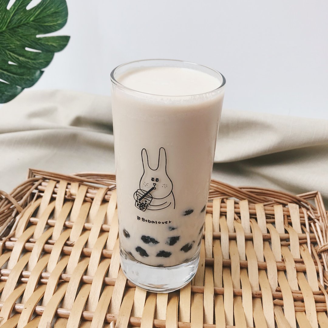 【安心出货】Bobalover 耐热玻璃杯 - 现货 - 玻璃杯 - 玻璃 透明