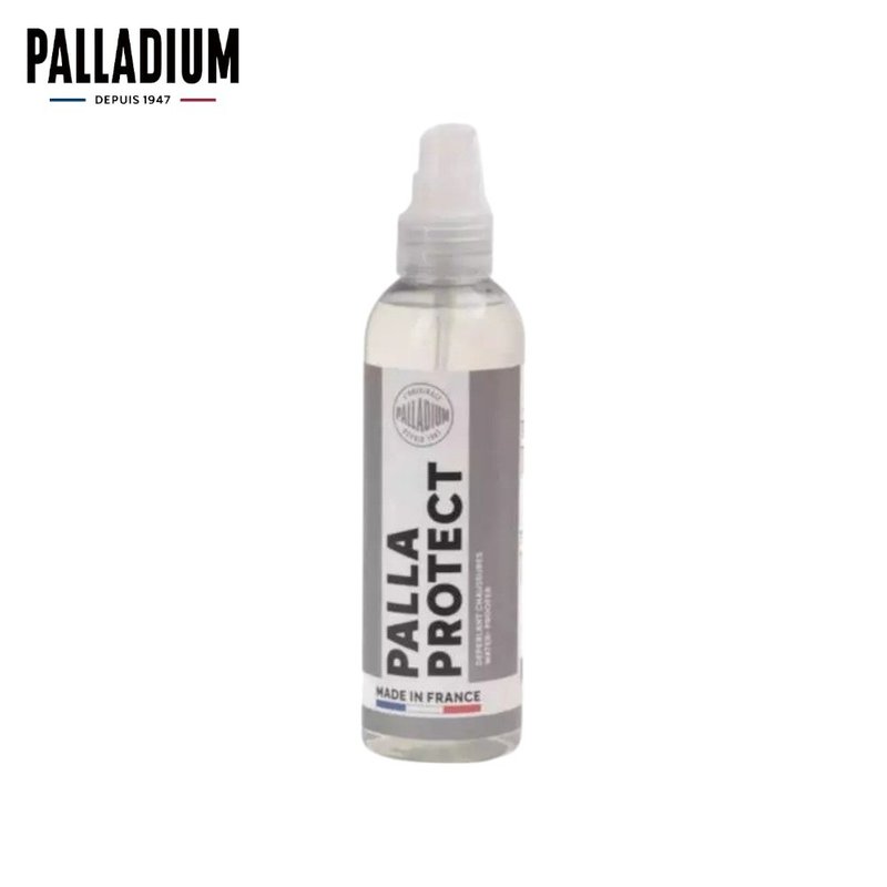 PALLADIUM PALLA PROTECT法国制防水喷雾 AC0204 - 其他 - 其他材质 白色