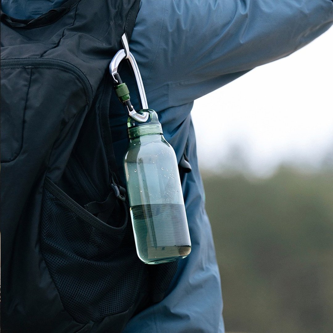 【两件 75 折】KINTO WATER BOTTLE 轻水瓶两入组 -300lml - 水瓶/水壶 - 其他材质 