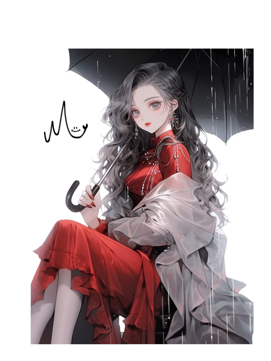 原创贴纸 - 贴纸 - 纸 