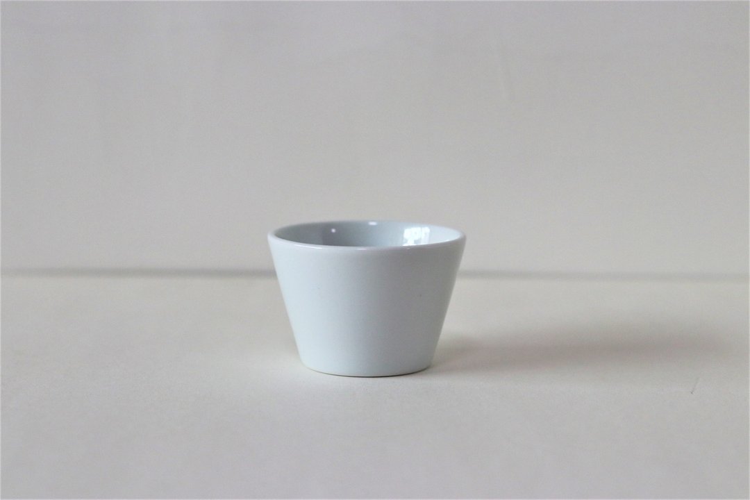 【茶器物】白瓷茶杯 - 茶具/茶杯 - 瓷 白色