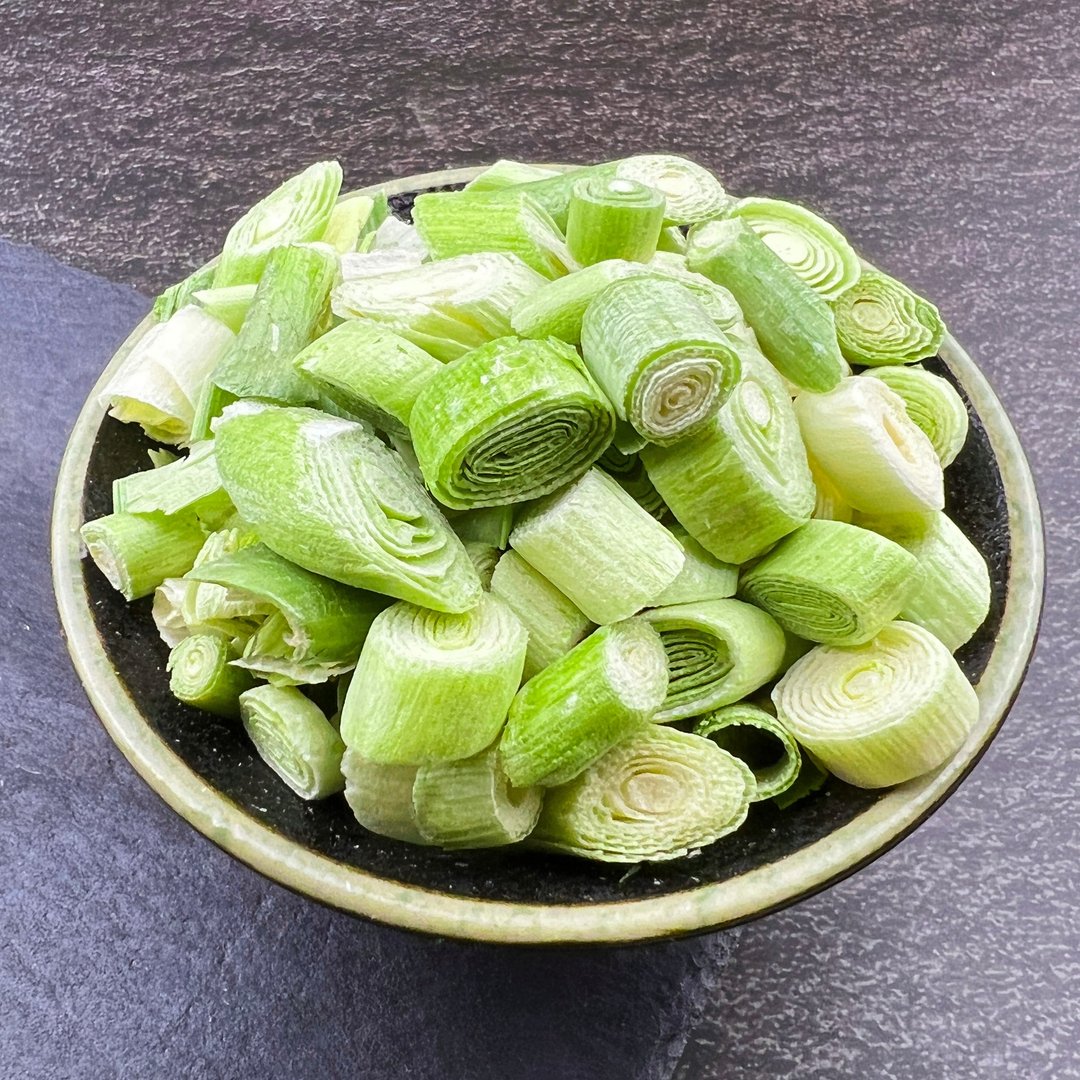 【搭嘴好食】即食冲泡干燥青蒜苗 - 其他 - 新鲜食材 白色