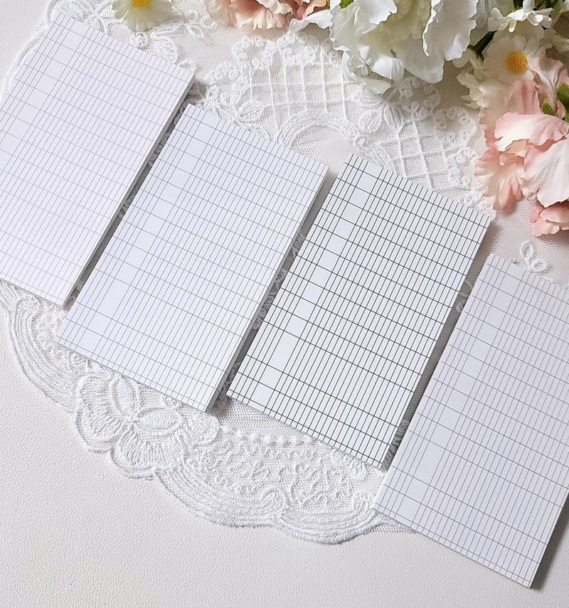 格切纸 - 贴纸 - 纸 
