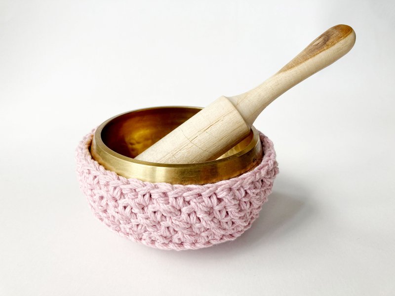 编织收纳盒 大中小任你选 饰品文具用 饰品盘 扩香石容器 - 收纳用品 - 棉．麻 卡其色