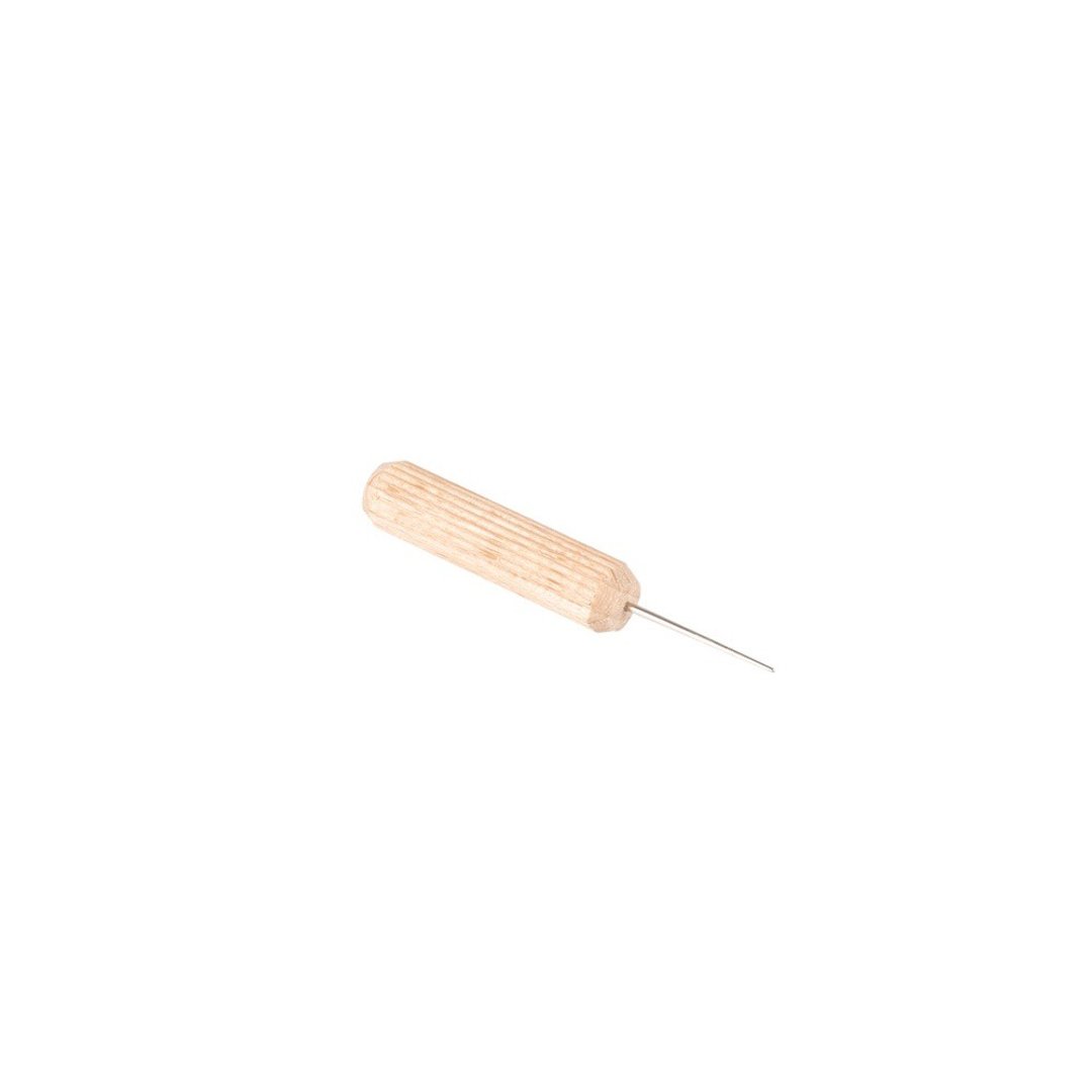 【法国 Bohin】木柄钻孔工具 - 零件/散装材料/工具 - 木头 咖啡色