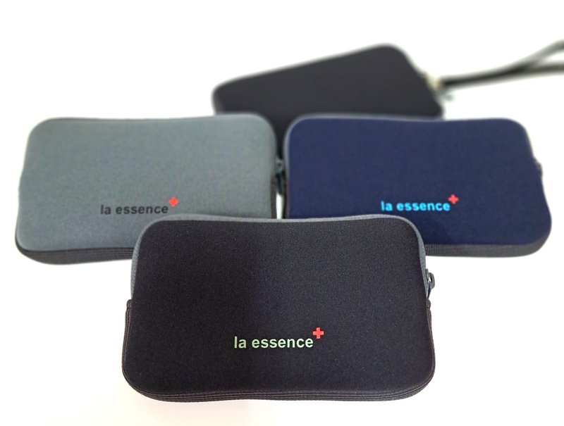 la essence 台湾精品制造 LE-106N iPhone 17 ProMax Air 手机包 - 手机壳/手机套 - 防水材质 
