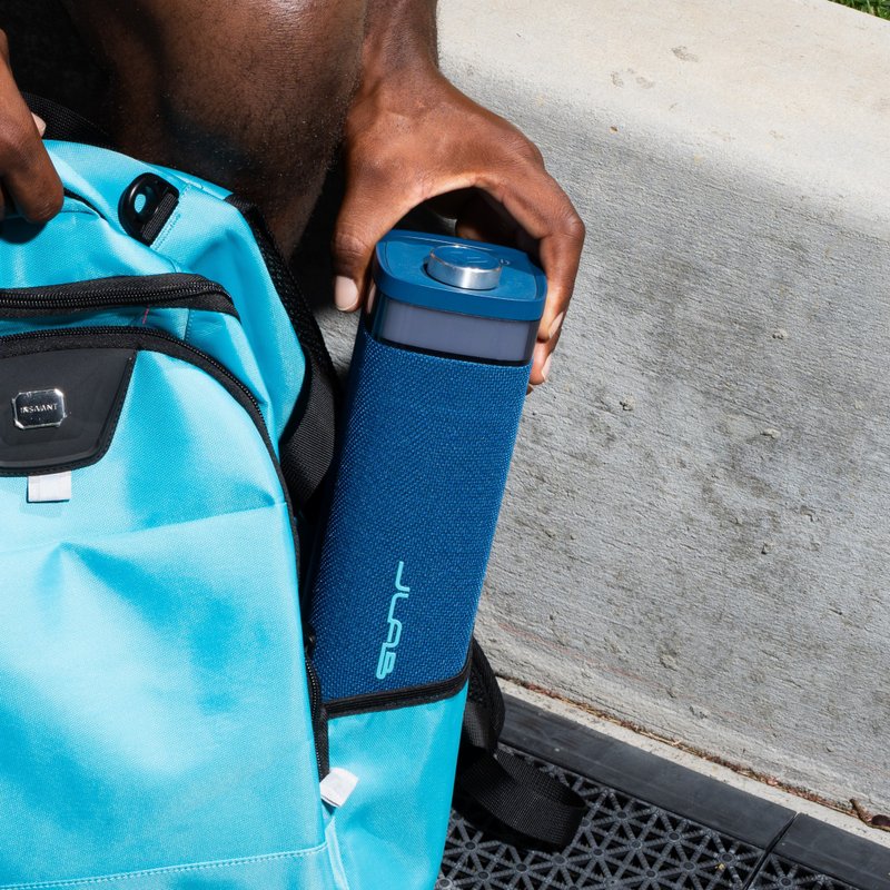 JLab JBuds Party 无线蓝牙喇叭 海军蓝 - 扩音器/喇叭 - 塑料 蓝色