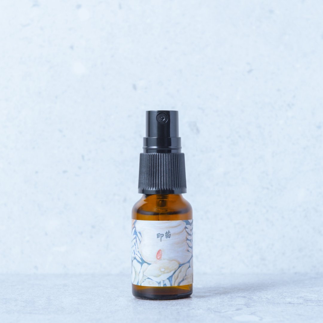 有机真正薰衣草纯露 15ml - 镇定 减敏 不会痒 保湿化妆水 天然 - 化妆水/喷雾 - 玻璃 