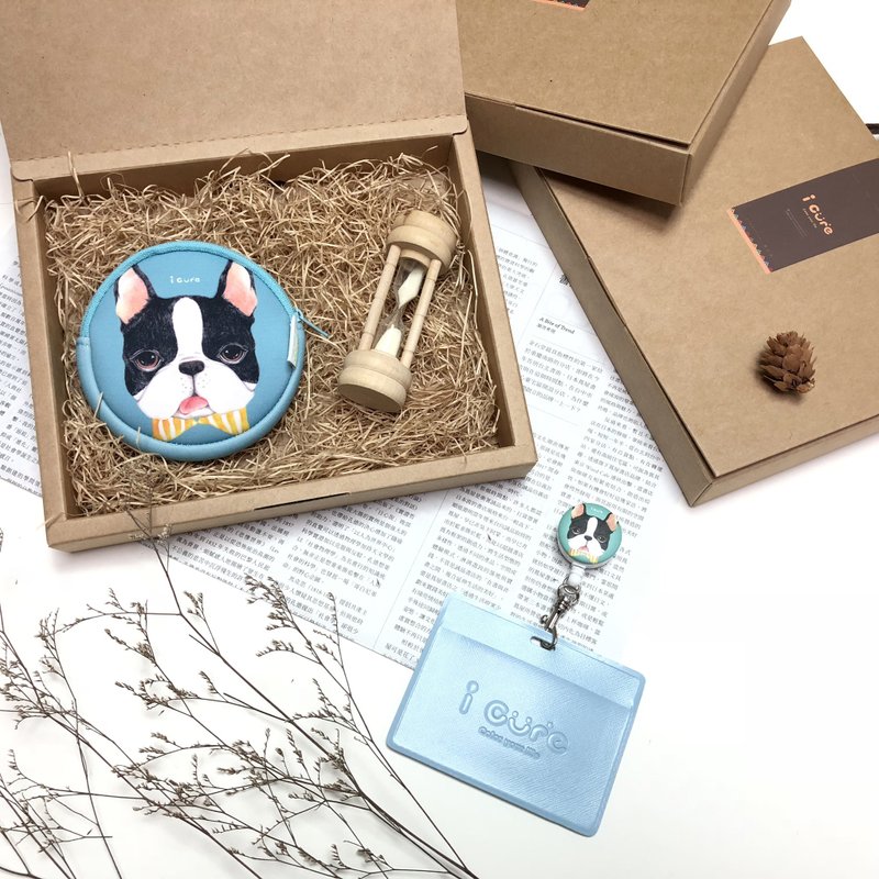 波士顿 样样好盒组 - 其他 - 其他材质 多色