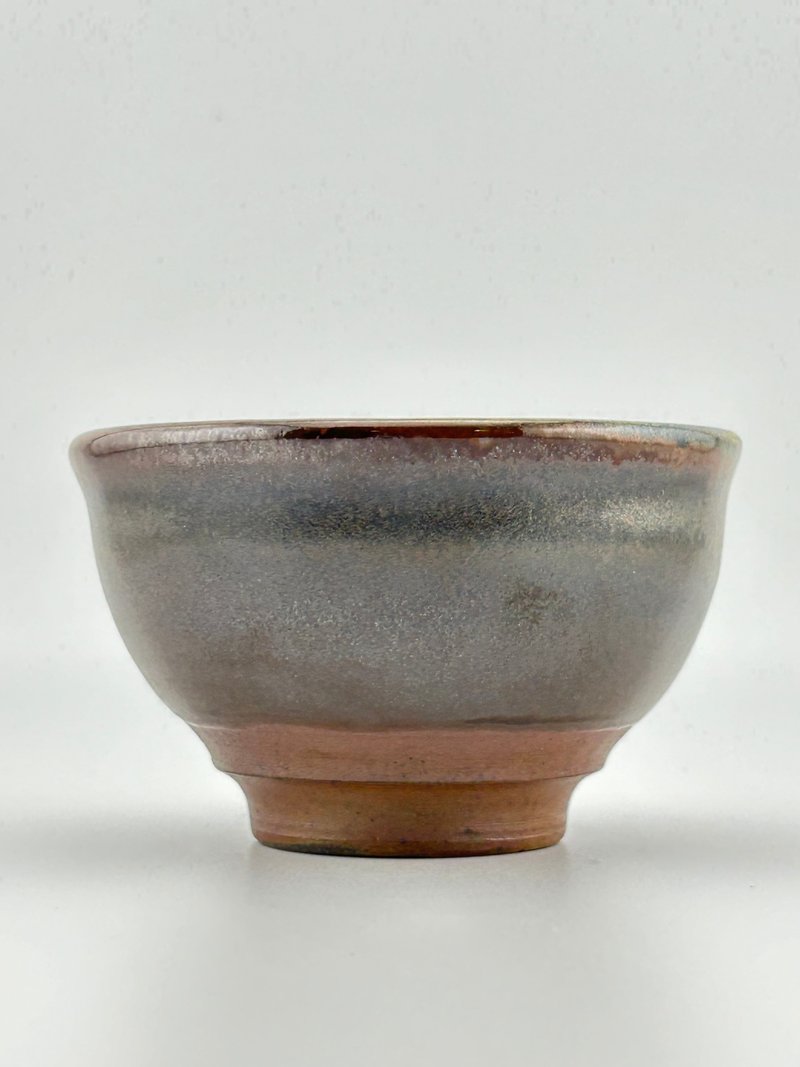 天然陶瓷杯 - 茶具/茶杯 - 其他材质 