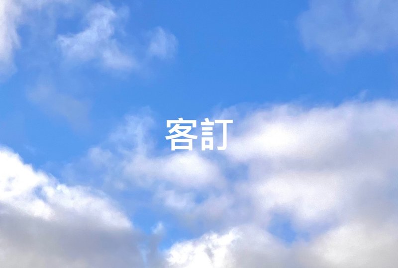 客订小短夹 - 皮夹/钱包 - 棉 