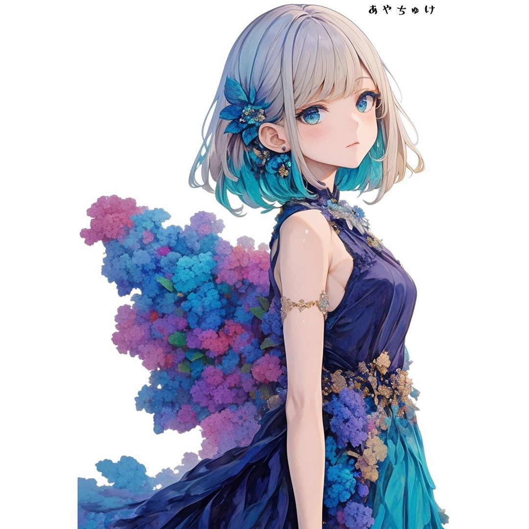 【6月中旬新作】07-096-0044 拼贴风贴纸 - 贴纸 - 纸 
