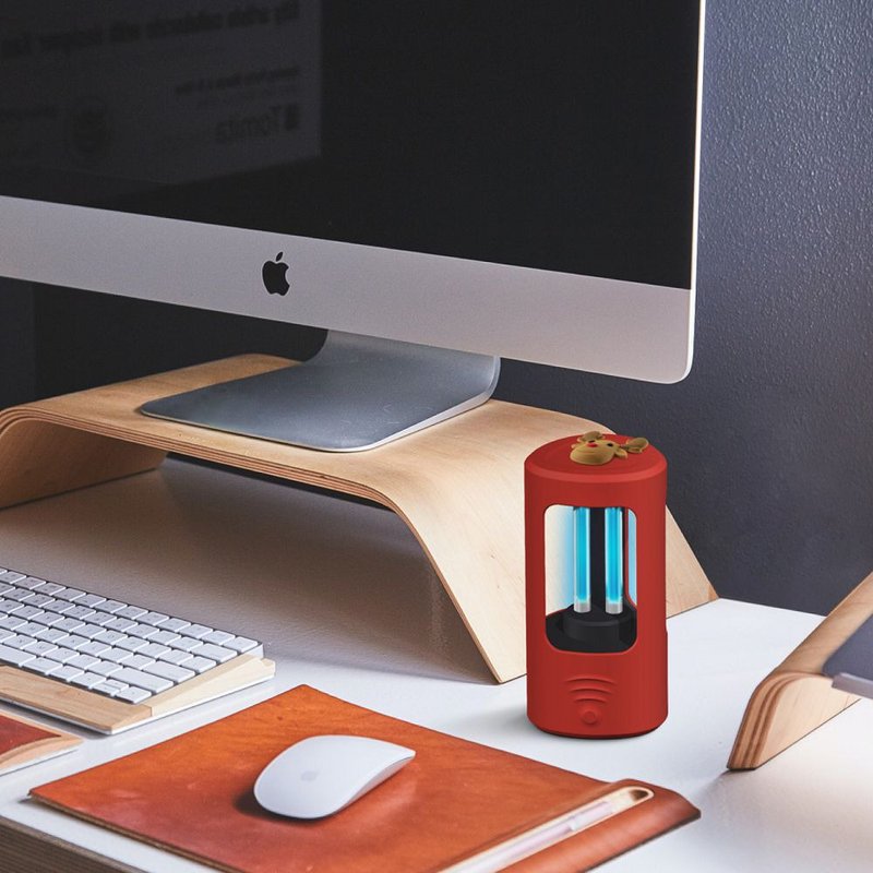 Bone 蹦克 / 紫外线臭氧消毒灯 UV Protector - 其他小家电 - 其他材质 多色