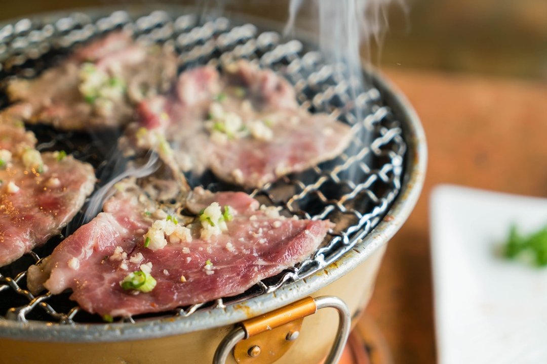 8/30【日式料理实作】中秋烤肉季 日式烧肉宴 - 美食 - 新鲜食材 