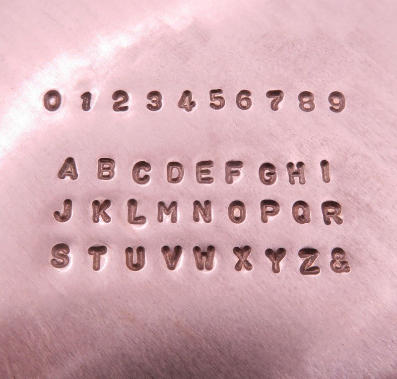 加购商品 - 宠物名牌额外刻字 - 戒指 - 其他材质 黑色