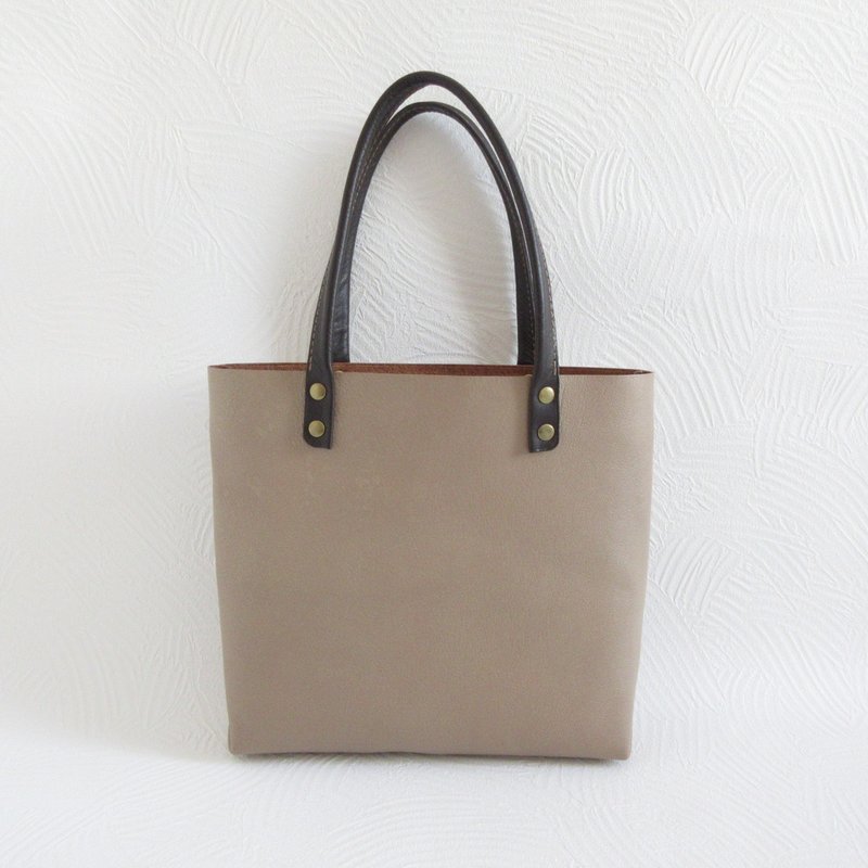 全新设计，牛皮，三角形衬料，老式方形手提包，缩水，0574 - 手提包/手提袋 - 真皮 