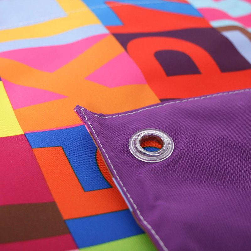 野餐垫．ABC - 野餐垫 - 其他材质 多色