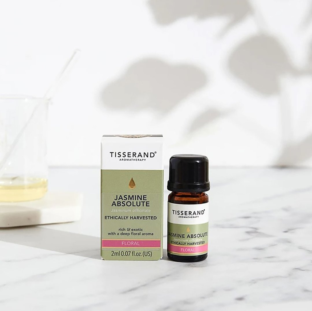 【英国原装进口】纯质茉莉精油 Jasmine Absolute 2mL - 其他 - 精油 粉红色