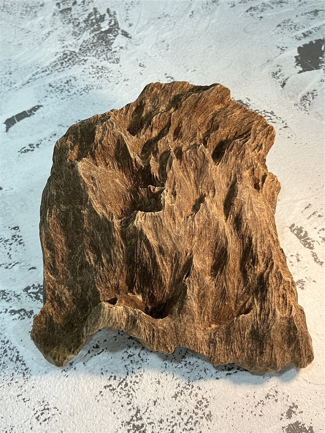 【厚实可打珠】野生惠安板头料(294g) - 摆饰 - 其他材质 