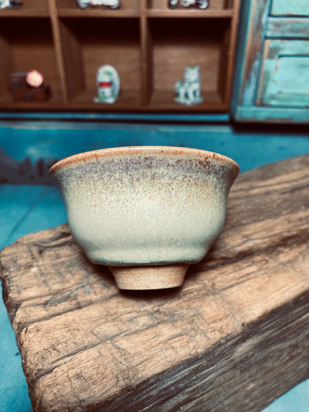 甜蜜黄小盏 - 茶具/茶杯 - 瓷 黄色