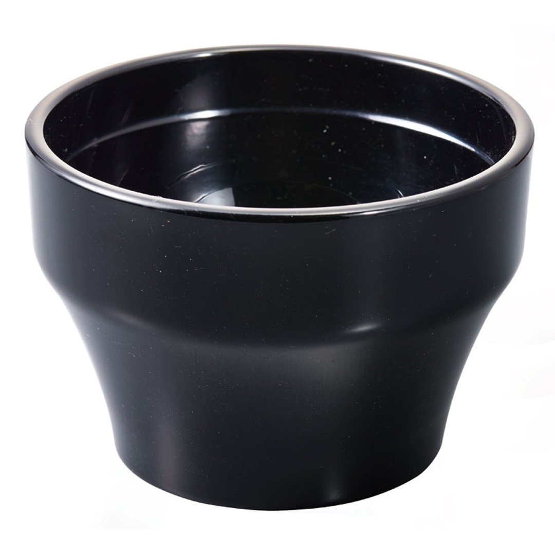 HARIO 粕谷哲监制磁石杯测专用杯/KCB-260-B - 咖啡壶/周边 - 瓷 黑色