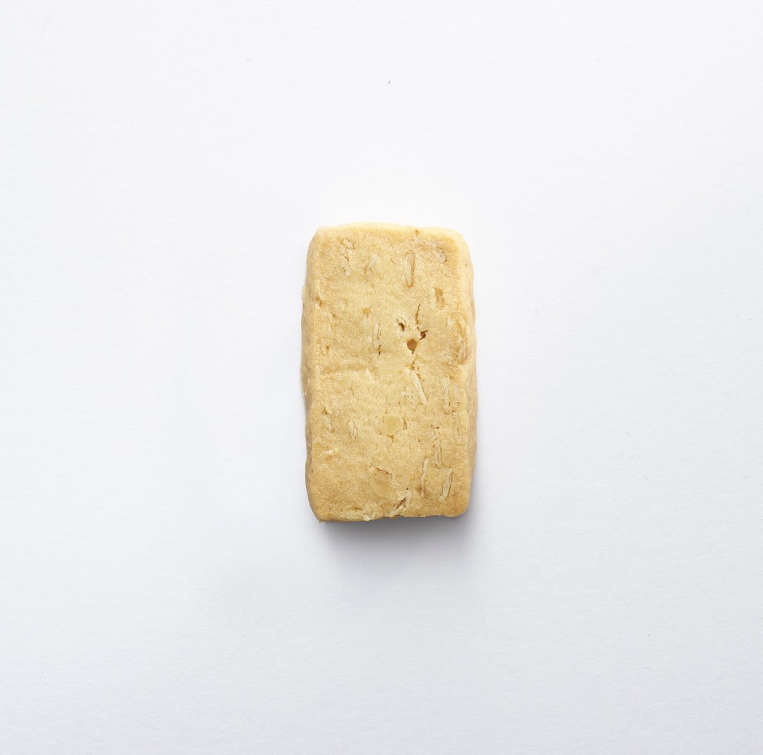 【香港制造】燕麦合桃曲奇 (85g) 社企曲奇 手工饼干 - 手工饼干 - 新鲜食材 多色