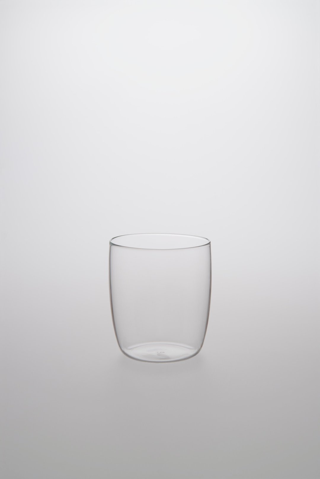 TG 耐热玻璃布丁杯 360ml - 玻璃杯 - 玻璃 透明