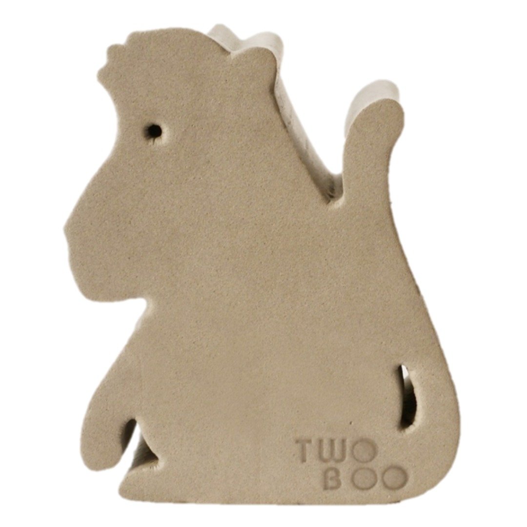 立体动物家具- 台湾猕猴(耐重100KG) - 儿童家具 - 其他材质 灰色