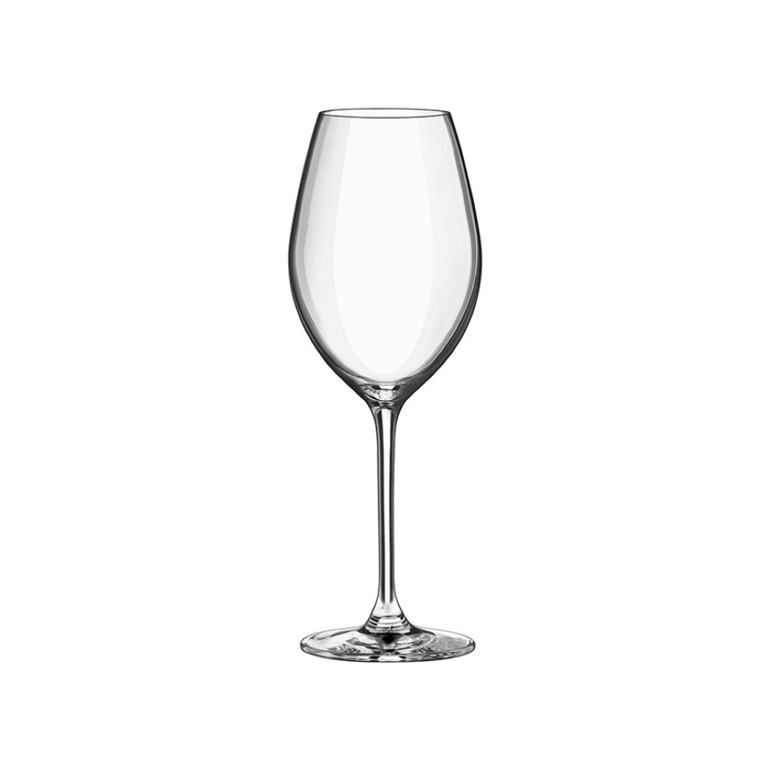 【RONA】斯洛伐克 Le Vin乐活系列-Riseling白酒杯360ml - 酒杯/酒器 - 玻璃 
