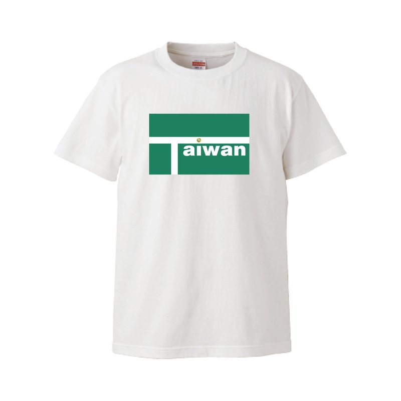 奥运动会冠军金牌羽球男双冠军决胜点原创短T 日本UA5.6oz柔棉T - 男装上衣/T 恤 - 棉．麻 