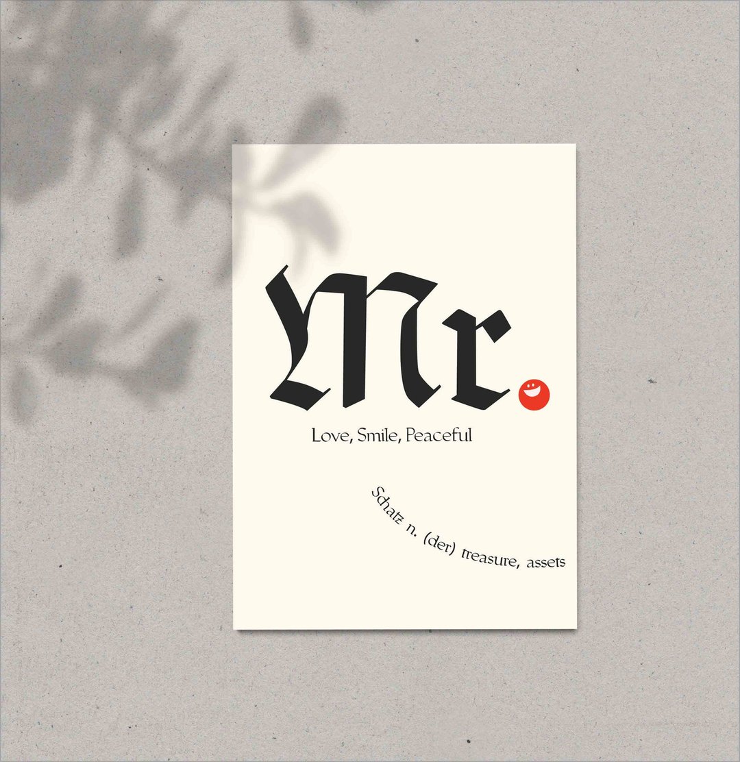 Mr. 婚礼 | 居家装饰 | 画卷筒/ 空间设计 | DIY布置| 婚礼进场 - 墙贴/壁贴 - 其他材质 
