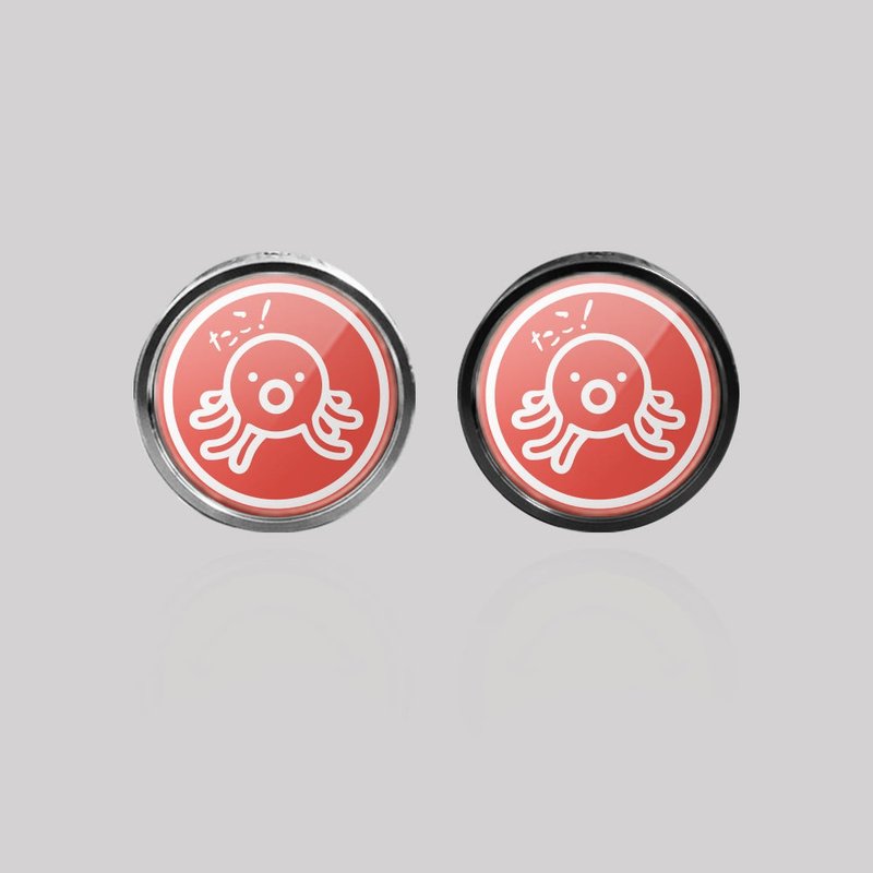 小章鱼/汽机车大牌螺丝 SunBrother孙氏兄弟 - 其他 - 不锈钢 