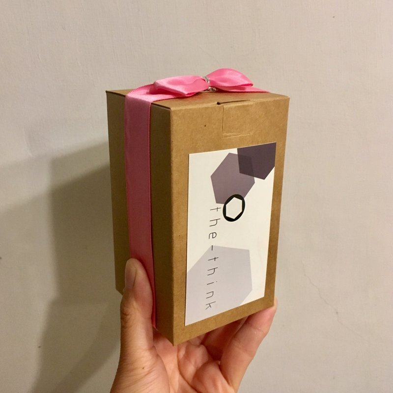 蝴蝶结包装加购区 馆内盆栽专属 恕不单卖 - 植栽/盆栽 - 纸 粉红色