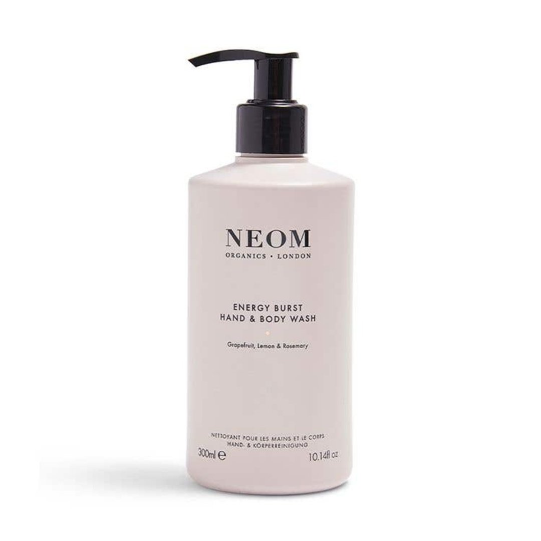 【热销新品】NEOM 活力绽放洁肤露 - 蜡烛/烛台 - 其他材质 