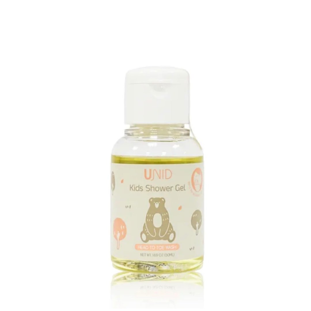 美国优尼 UNID 大宝洗净沐浴露 50ml - 沐浴用品 - 其他材质 